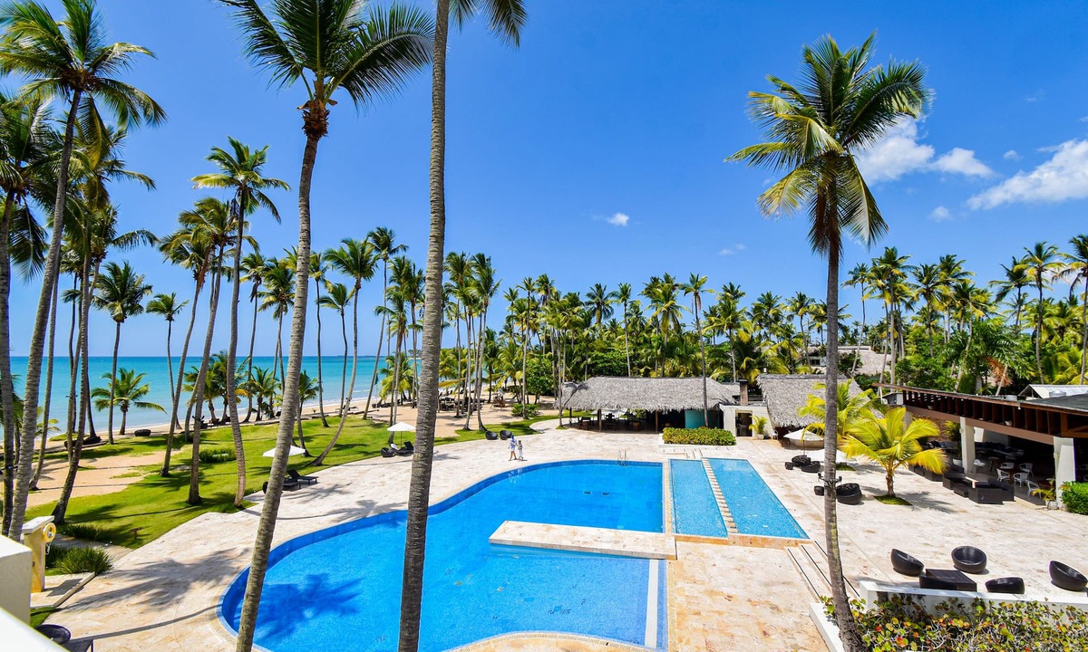 Las Terrenas Resort | Cosón Bay