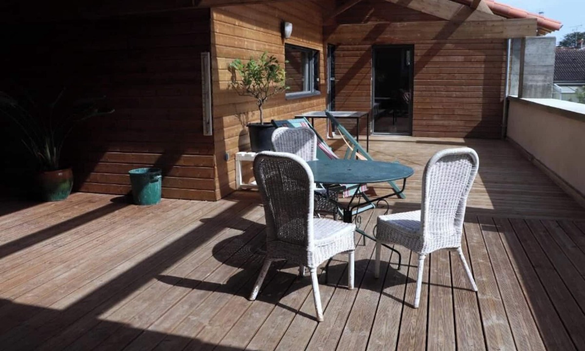 Centre Ville Bed & Breakfast | Cosa Sara - Cahmbre 1