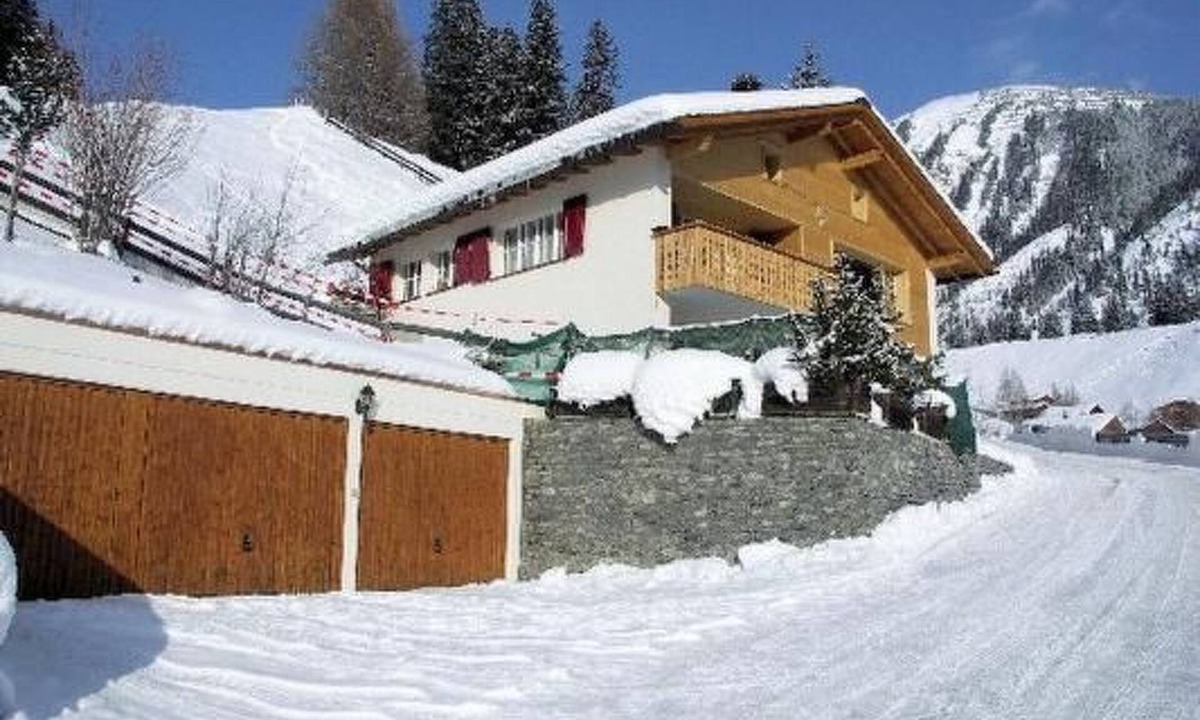 Litziruti House | Cosey Family Chalet mit herrlichem Alpenblick by Interhome