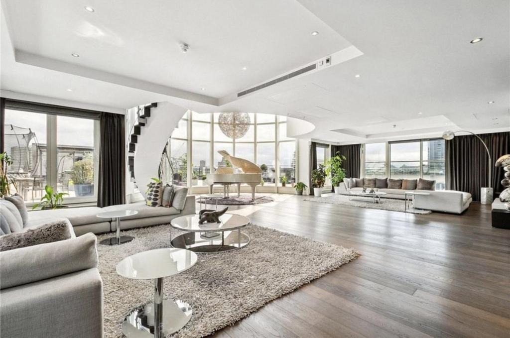 Northfield Apartment | cosgrove marsh