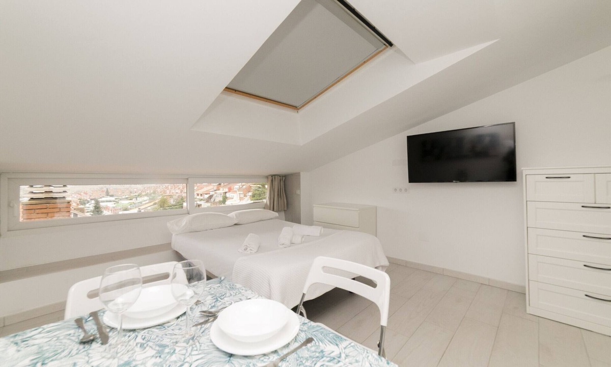 Coslada Apartment | Coslada M7