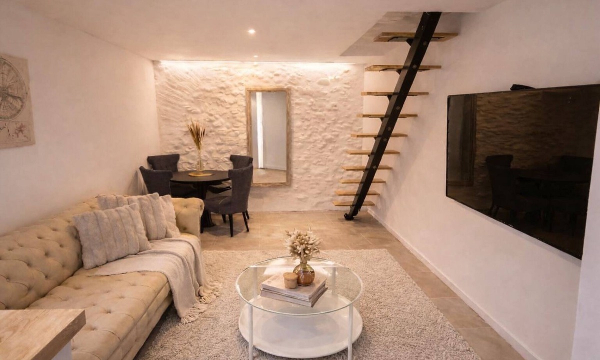 Elne House | Cossy house/near beach