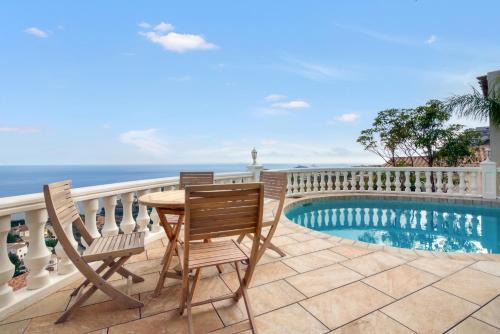 Cumbre del Sol Villa | Costa Blanca Villa