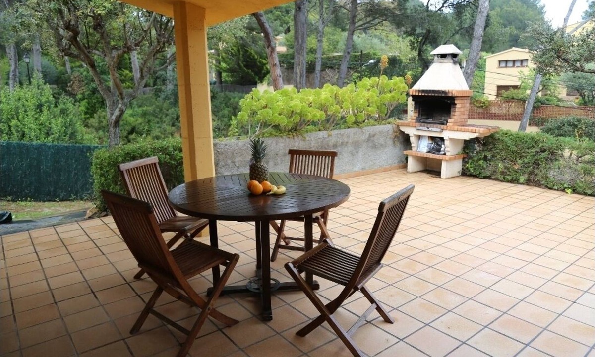 Tamariu House | Costa Brava (Tamariu)