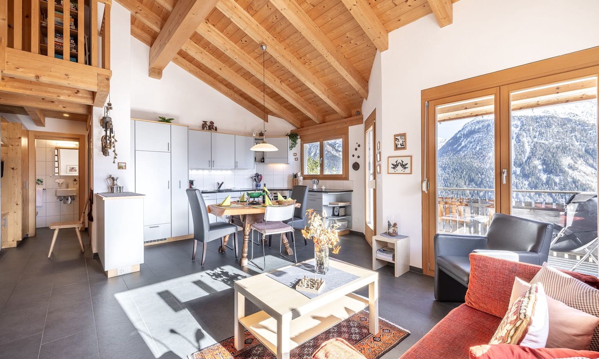 Sent Apartment | Costa dad Archas A5 - Sent