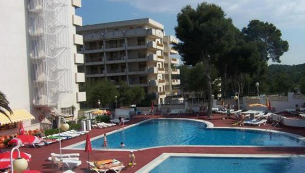 Salou Apartment | COSTA DAURADA APARTAMENTS -102 Internacional