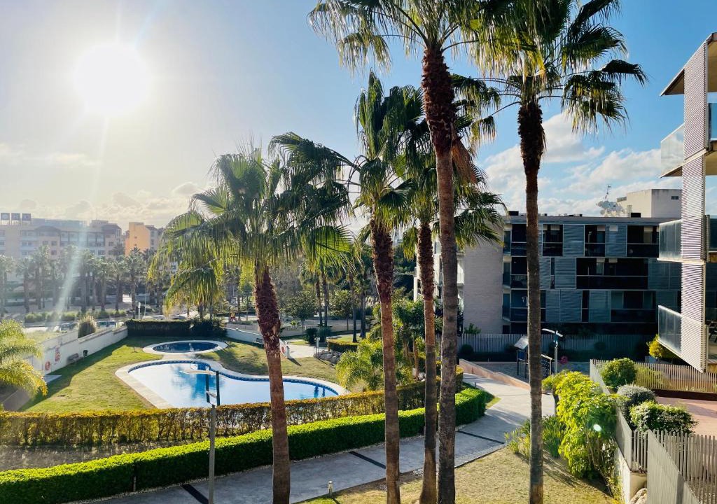 Salou Apartment | Costa Daurada Apartaments -133 PARADIS VILLAGE 2