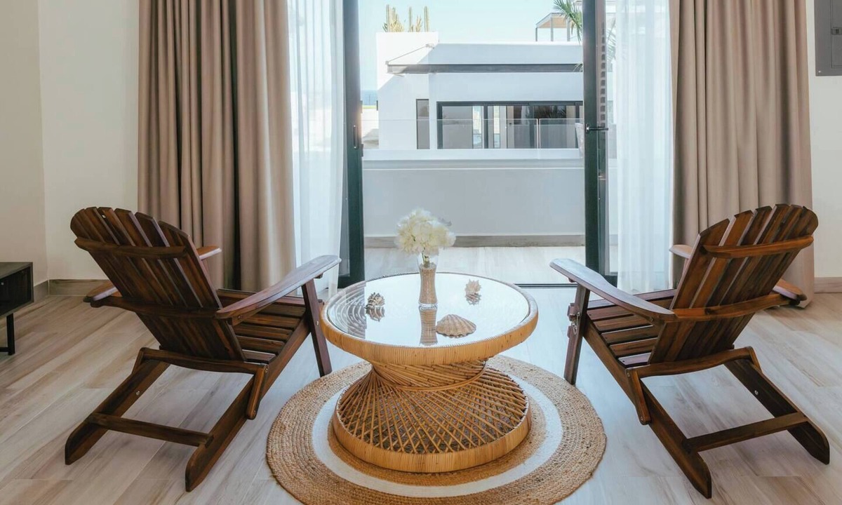 La Ventana Apartment | Costa de la Vela - Condo 101