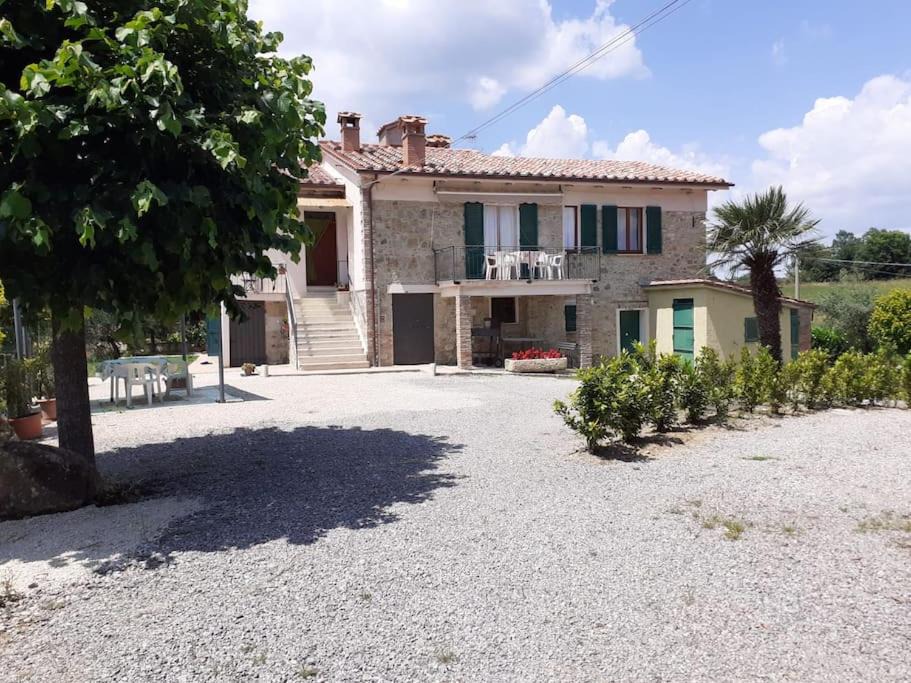 Cetona Apartment | Costa del sole 42
