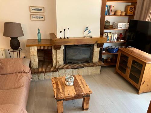 Creixell Apartment | Costa Dorada Beach Villa with Shared Pool and Terrace