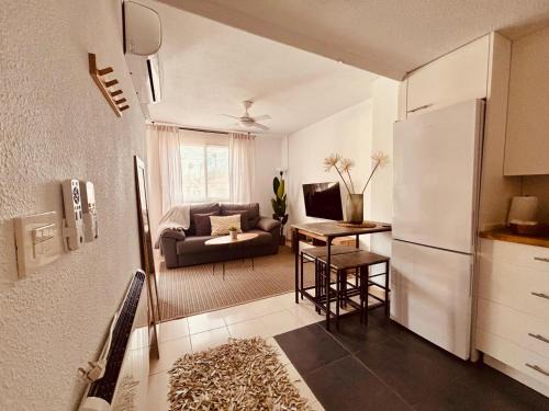 Benicassim Apartment | Costa Flow Apto Benicasim