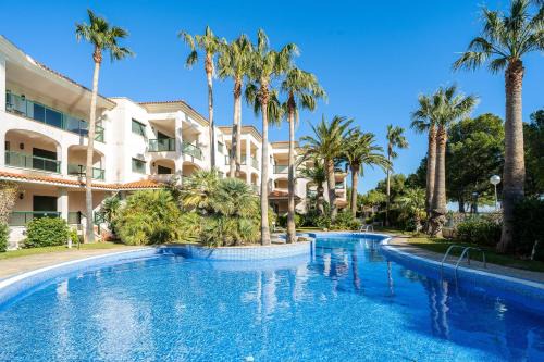 L'Hospitalet de l'Infant Apartment | Costa Linda 206