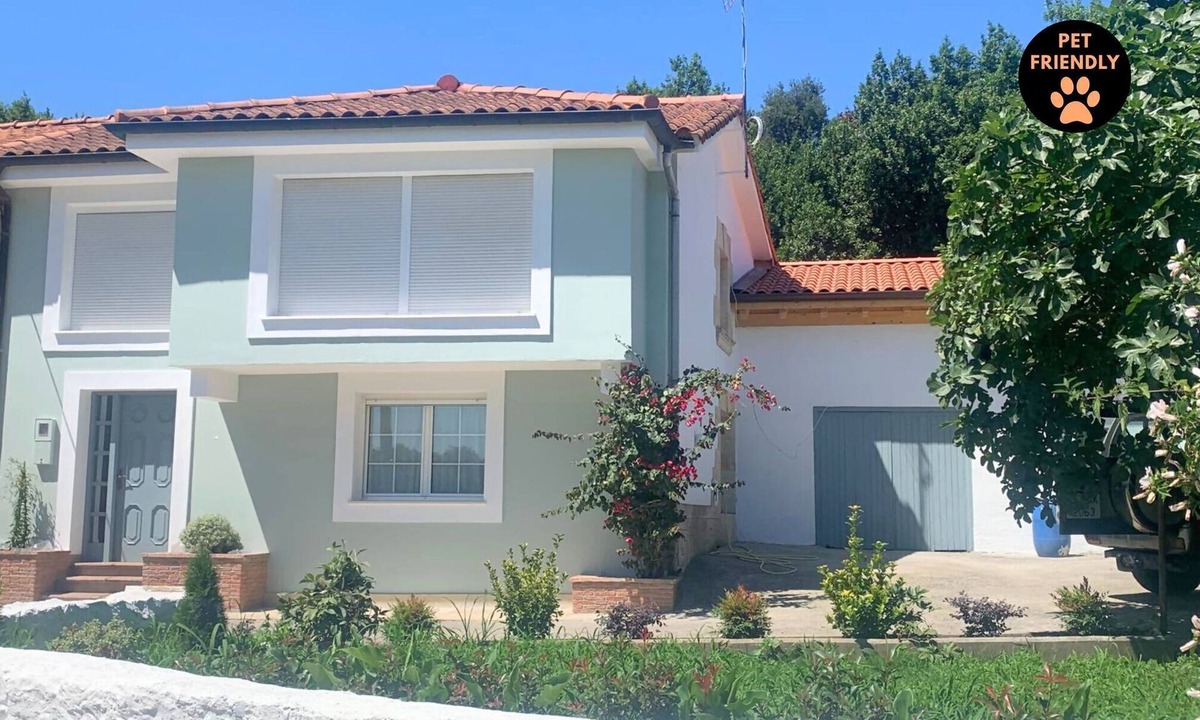 Marina de Cudeyo House | Costa Marina, house in Grajano close to the sea
