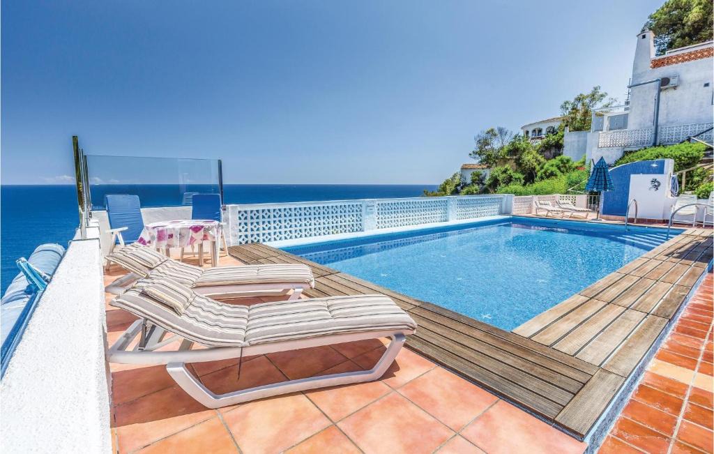 Cap de la Nau Apartment | Costa Nova