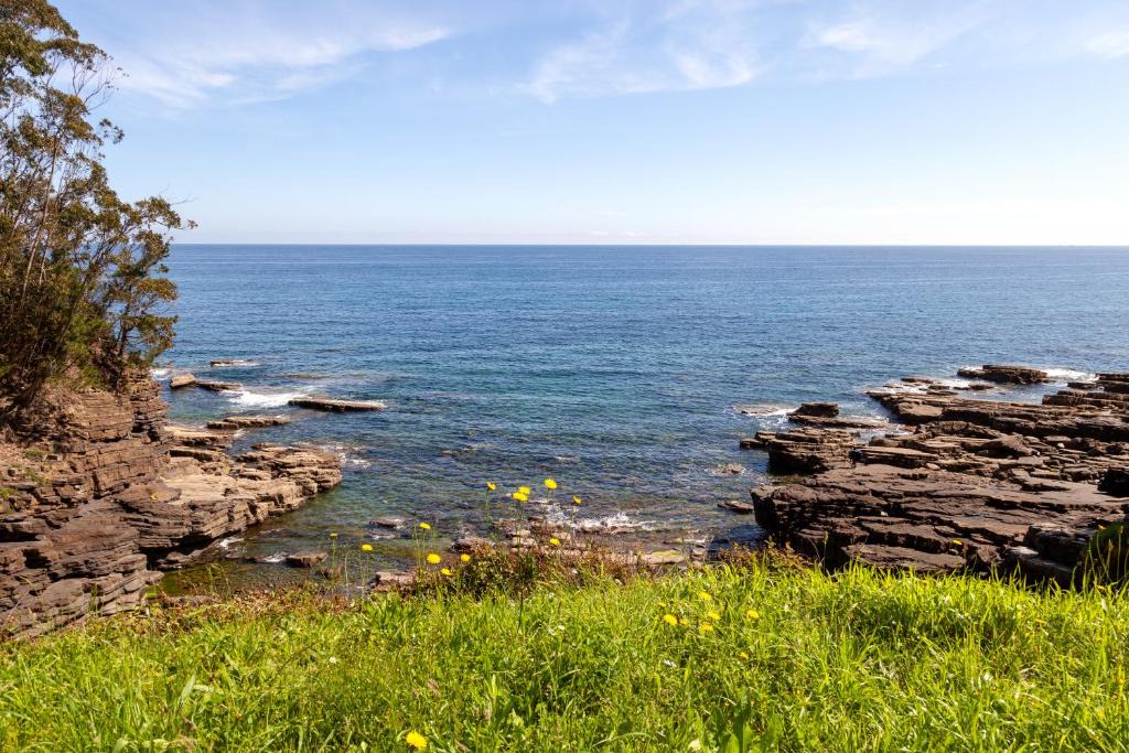 Mendexa House | Costa vasca