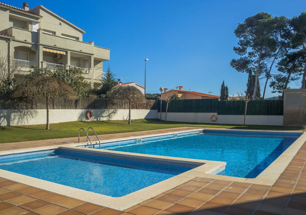 L'Escala Apartment | Costabravaforrent Balcó 6