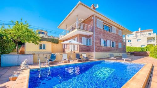 Condado del Jaruco Villa | Costacabana - Villa Beyonce