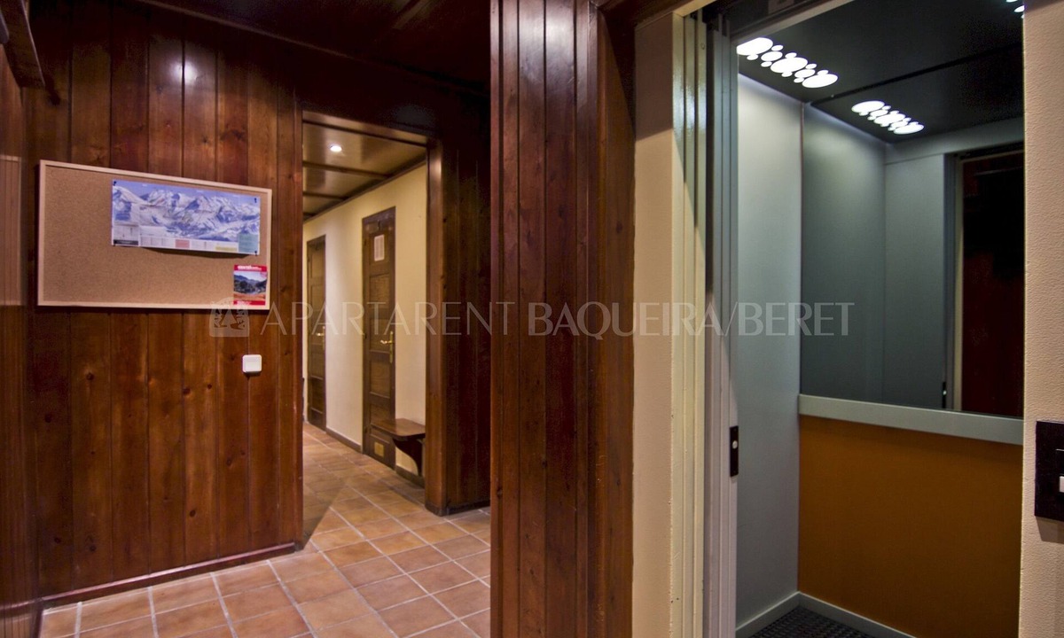 Beret Apartment | Costarjàs - Nin de Beret