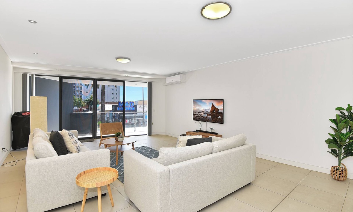 The Entrance Apartment | Costazul - Coast Apartments 7