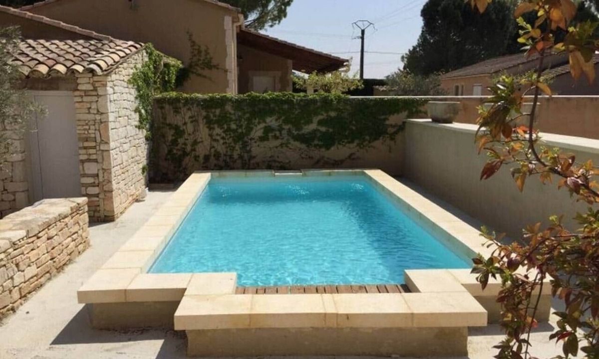 Cornillon Apartment | Coste Investissement - Le vieil olivier 5