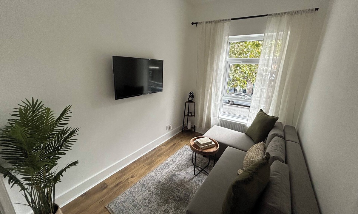 Finsbury Park Apartment | Cosy 1 Bedroom Apartment. Finsbury Park