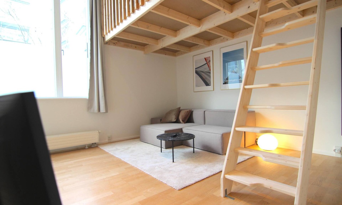 Osterbro Apartment | Cosy 1-BR apartment in central Østerbro - 233
