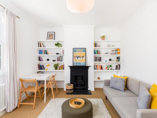 Leamington Spa Apartment | Cosy 1Bed Flat Leamington Spa - Pass the Keys