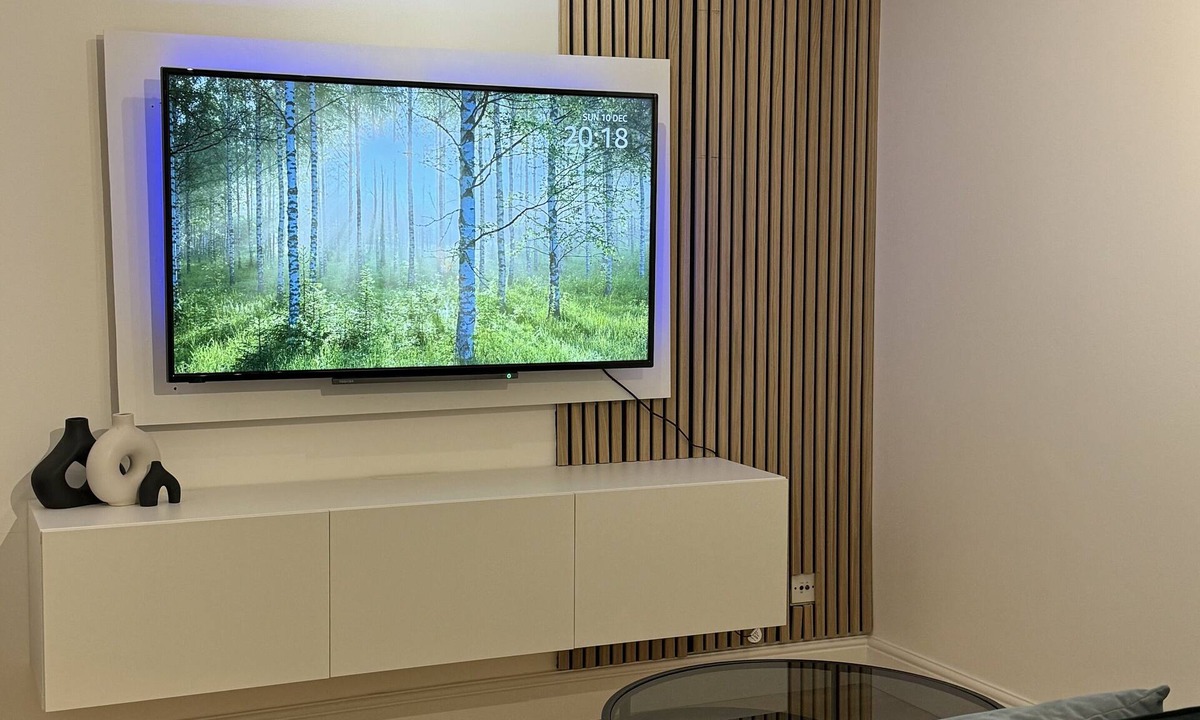 Alperton Apartment | Cosy 1bed in Wembley