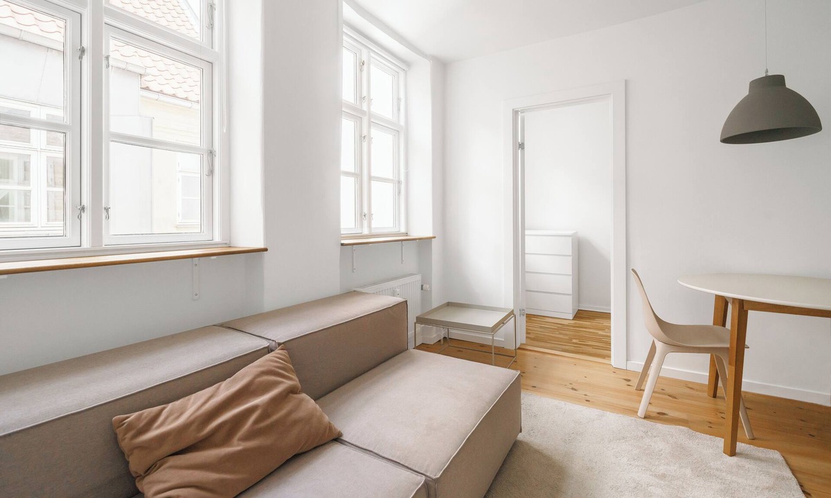 Copenhagen K Apartment | Cosy 2-bed in great Inner City location - 198