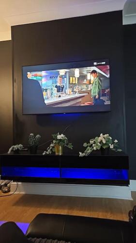 Burnt Oak Apartment | Cosy 2 bedroom flat