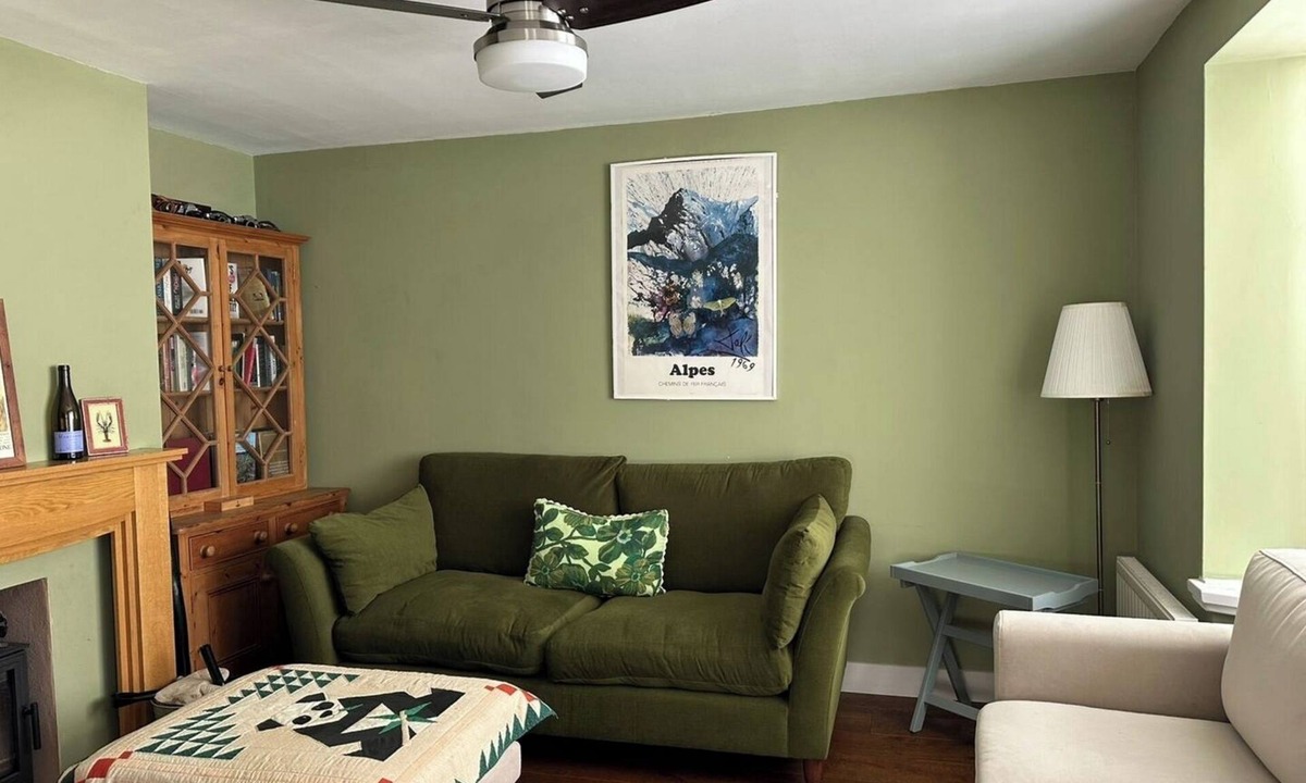 Alton House | Cosy 2BR Home with Garden and Parking