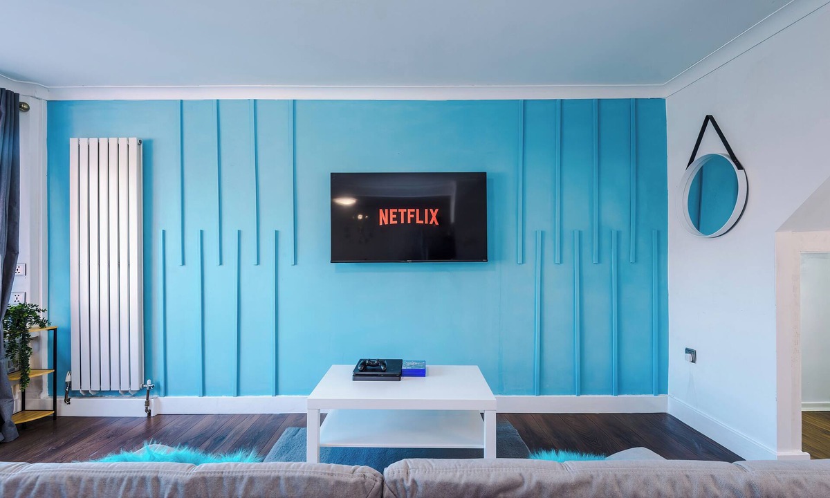 Warrington House | Cosy 2BR House | Contractors | Pool Table | Parking