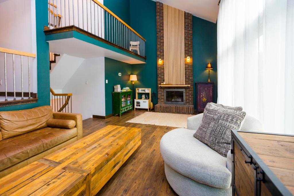Pickering Villa | Cosy 3-Bedroom Home in Quiet Cul-de-Sac.