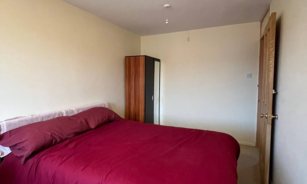 Rusholme House | Cosy 4-Bedroom Stay
