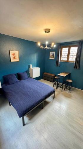 Montbeliard Apartment | Cosy 5 - Montbéliard