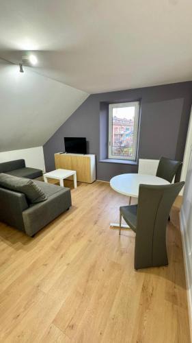 Belfort Apartment | Cosy 6 - Belfort centre