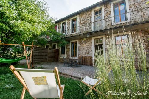 Mondalazac Apartment | Cosy a la campagne