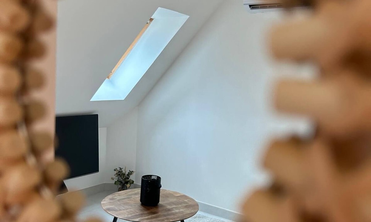 Morsbronn-les-Bains Apartment | Cosy accommodation