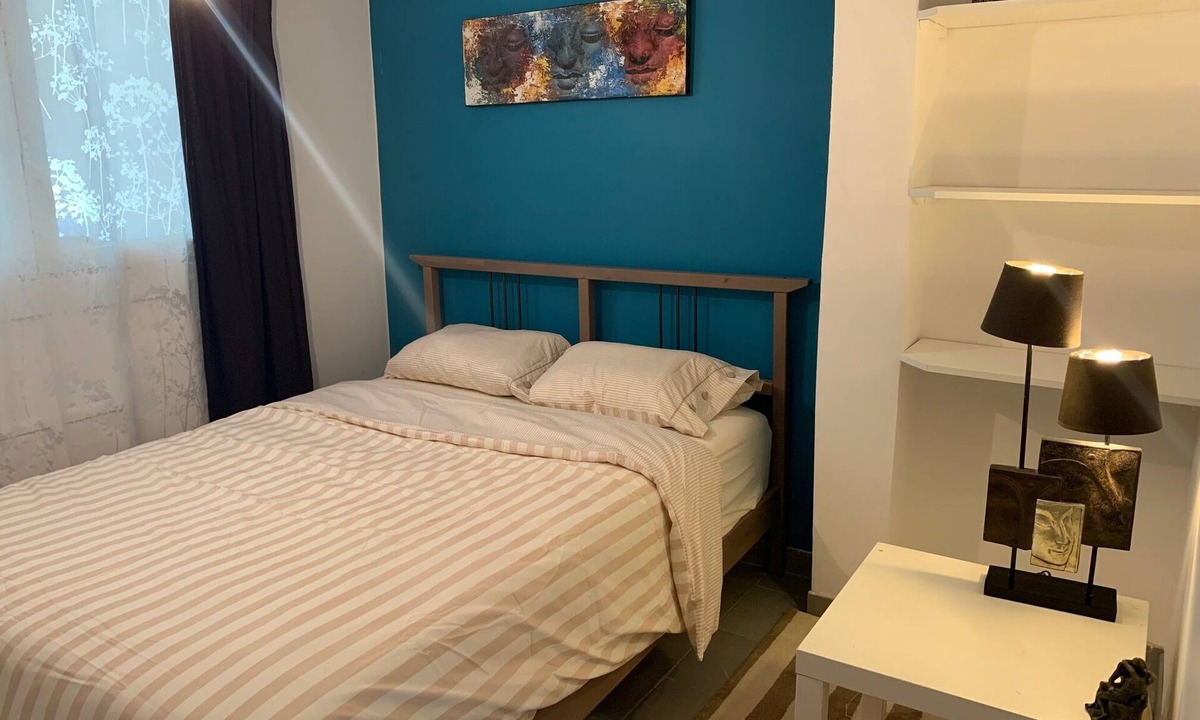 Les Stades House | Cosy accommodation near Paris and Disneyland