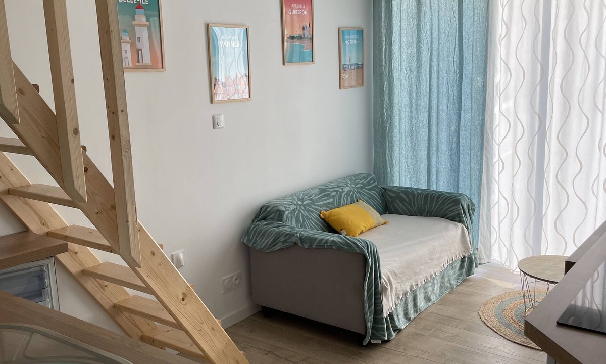 Ferel Apartment | Cosy accommodation