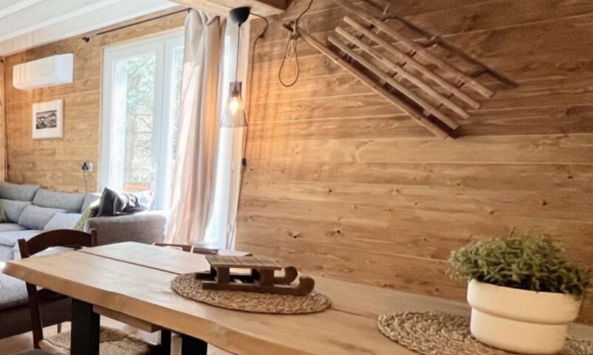 Saint-Lary-Soulan Ski Chalet | Cosy and comfortable chalet, ideal for a stay in the mountains