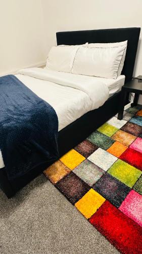 Kidbrooke with Hornfair House | Cosy and Comfy