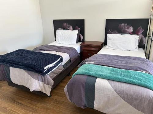 Springvale House | Cosy and convenient accommodation