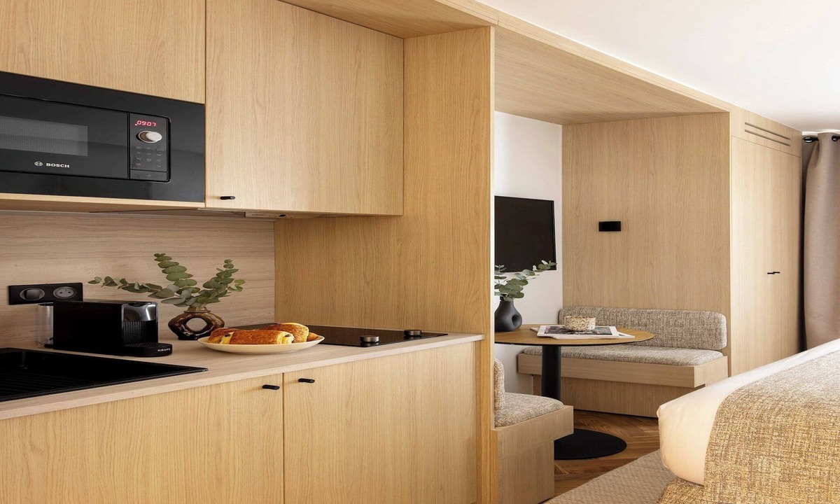 Val-de-Grace Apartment | Cosy and modern studio- Jardin de Luxembourg