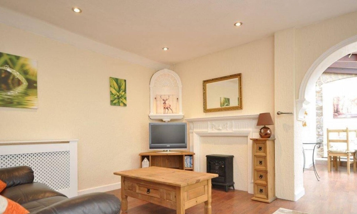 Lower Soudley Cottage | Cosy Annexe / Cottage