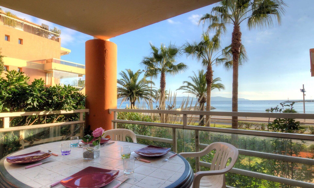 Cavaliere Apartment | Cosy apartment for 4 people with WIFI, TV, terrace and pets allowed