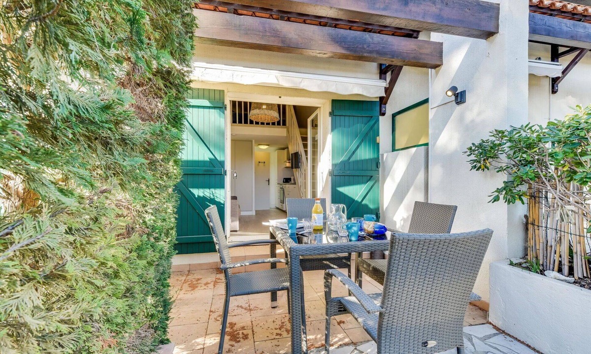 Cavaliere Apartment | Cosy apartment for 4 guests with WIFI, TV and terrace