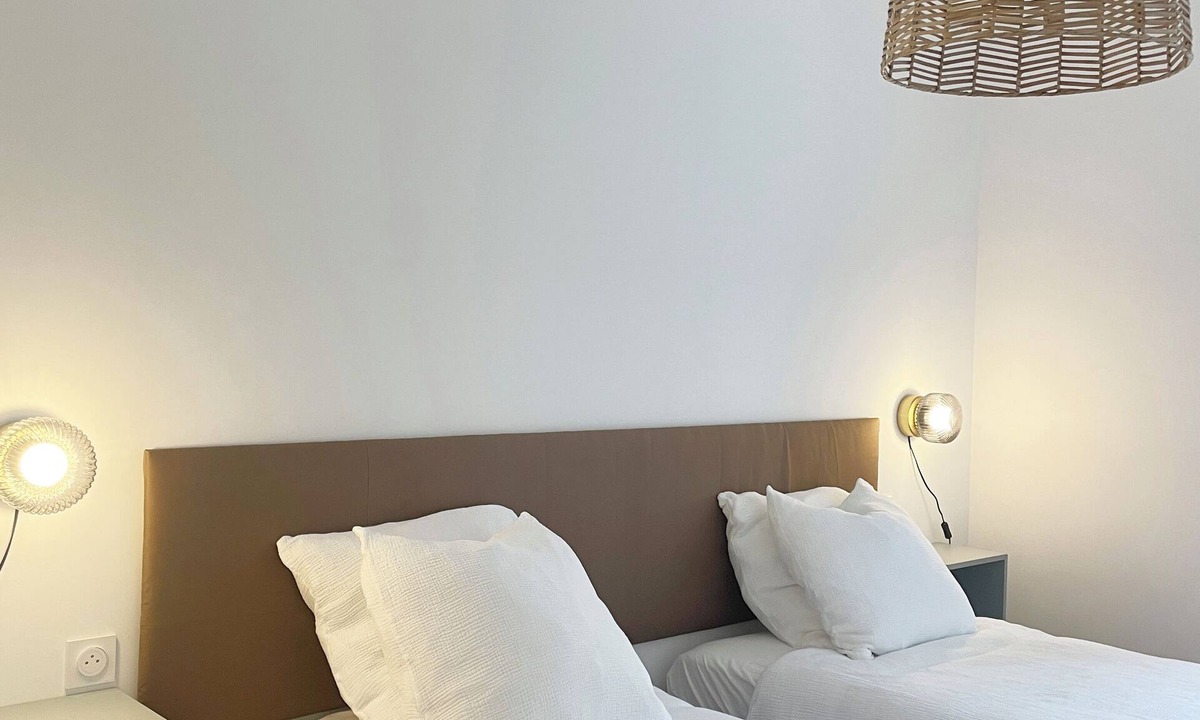 Plougastel-Daoulas Apartment | Cosy apartment