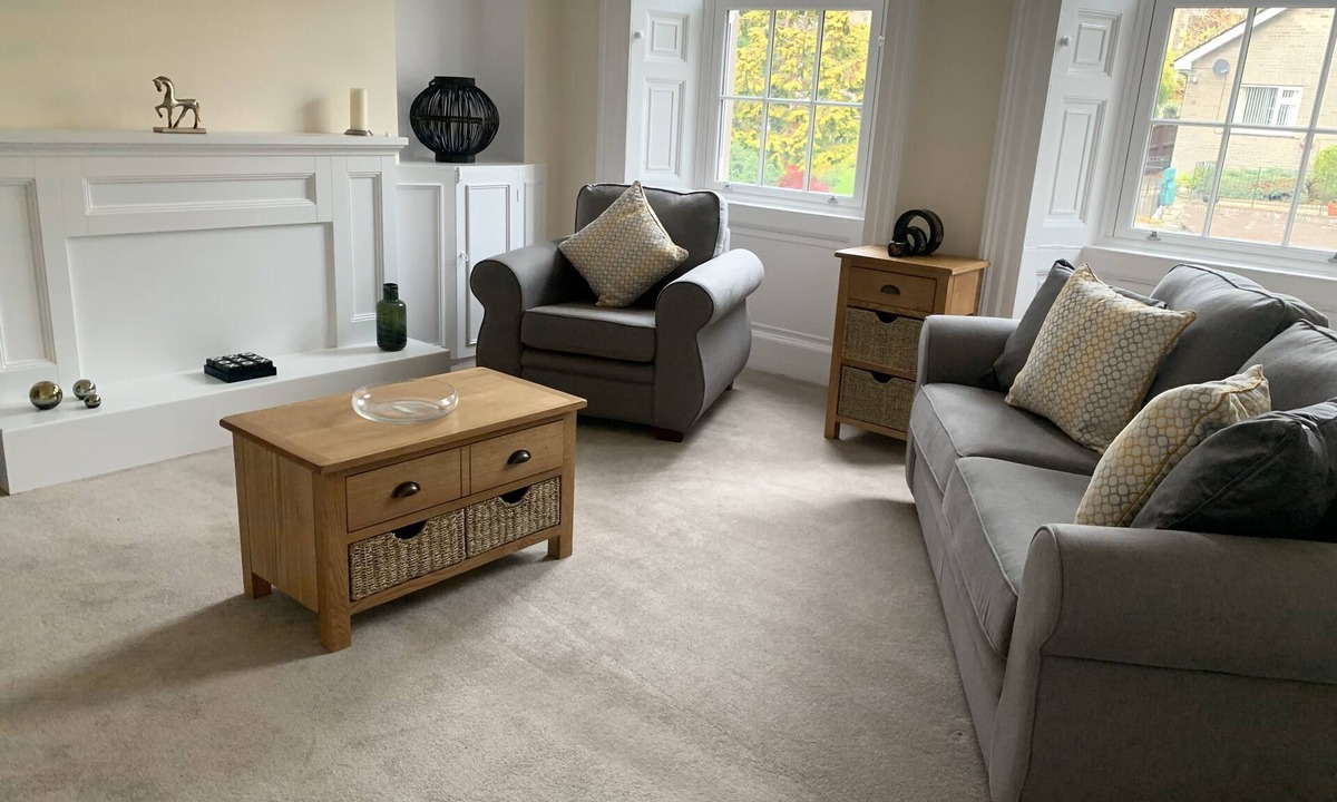 Lanark Apartment | Cosy Apartment 1 - Lanark Town Centre