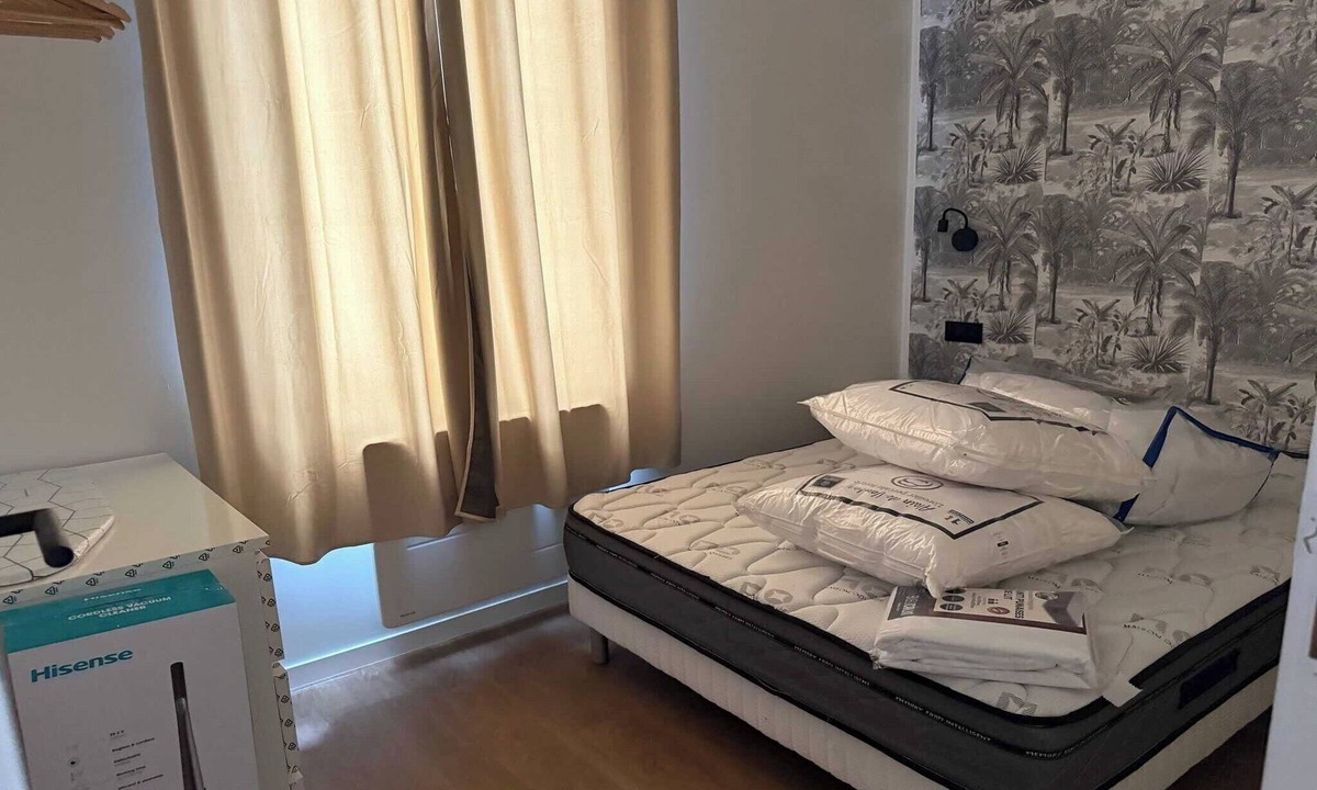 Montreuil Apartment | Cosy Apartment - 2BR - 4P - Montreuil